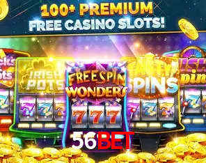 Descubra a Essência do 56bet: Nossa História e Compromissos