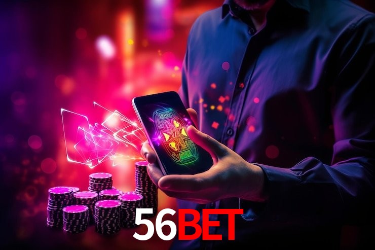 Estatísticas 56bet