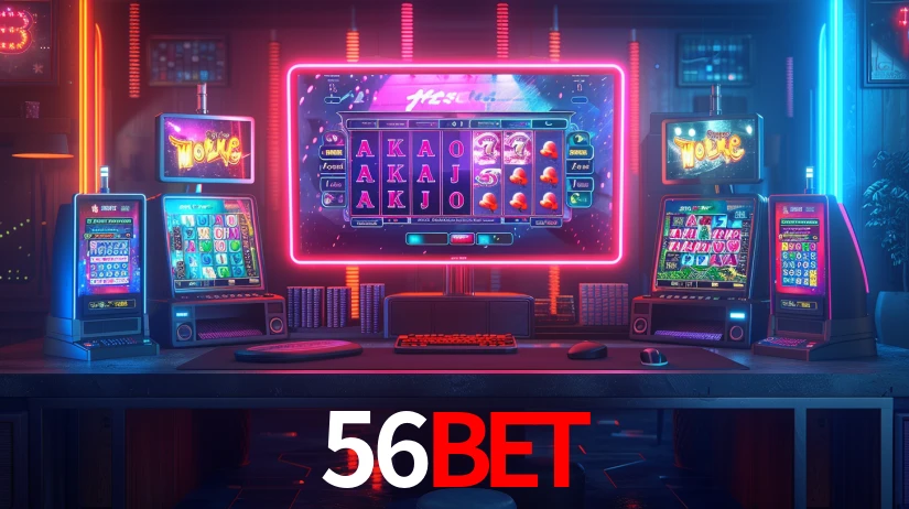 Explore as vantagens do 56bet: serviço profissional e confiabilidade