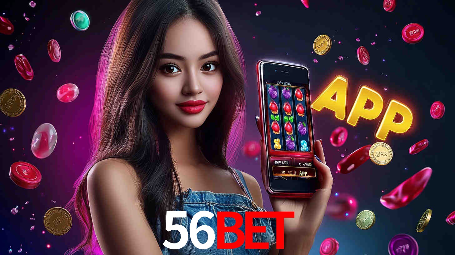 Descubra a Essência do 56bet: Nossa História e Compromissos