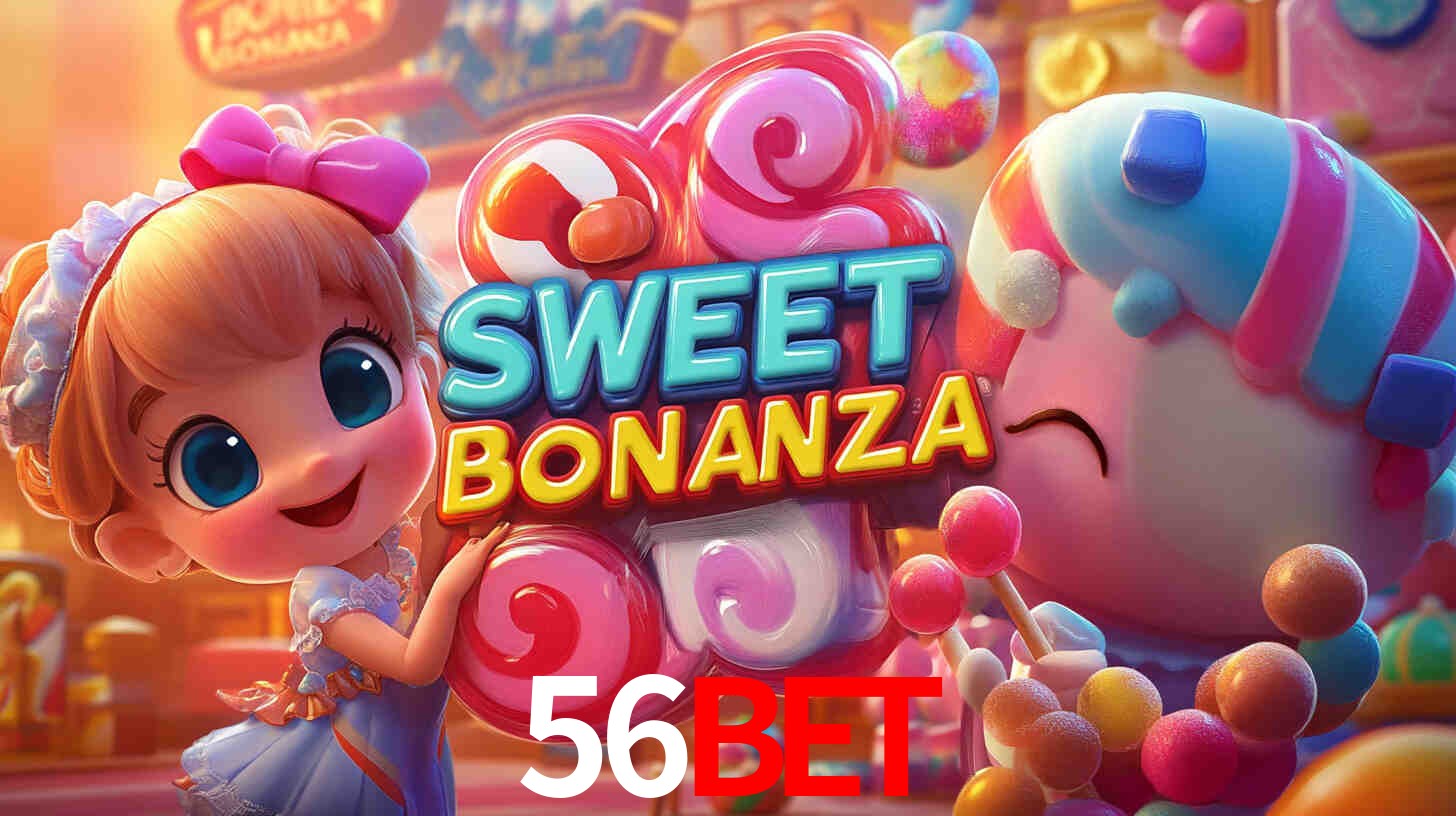 Explorando a Categoria de Eventos em Apostas na 56bet