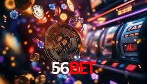 Bônus Diários 56bet