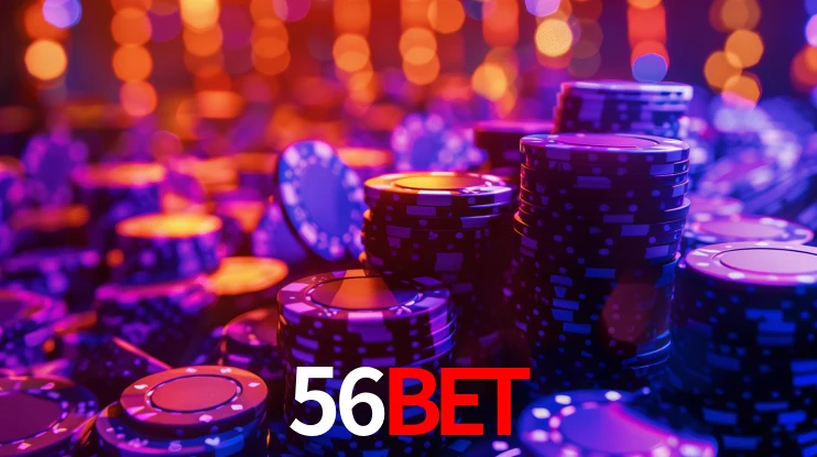Bônus Generosos e Exclusivos no 56bet para Você!