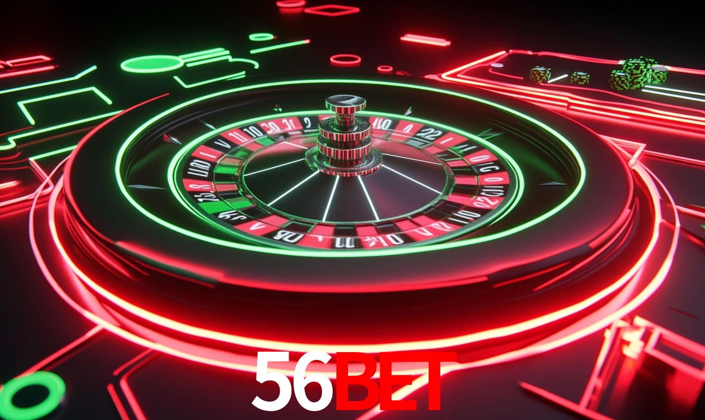 56bet Fortaleza - Leaderboard