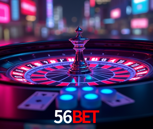 56bet Belo Horizonte - Provably Fair