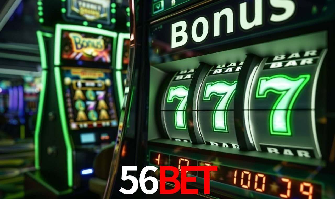 Account Benefits 56bet