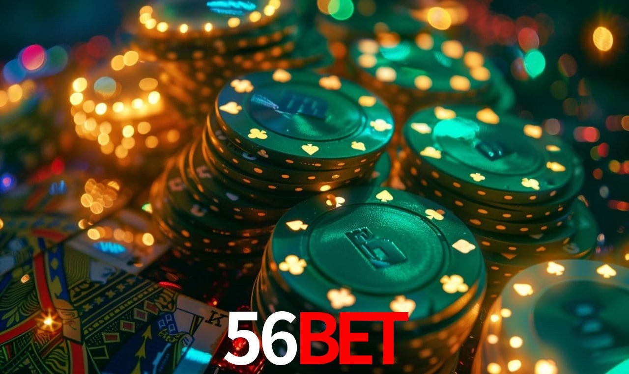 Diretório de Jogos 56bet
