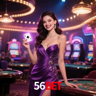 Estatísticas Esportivas 56bet