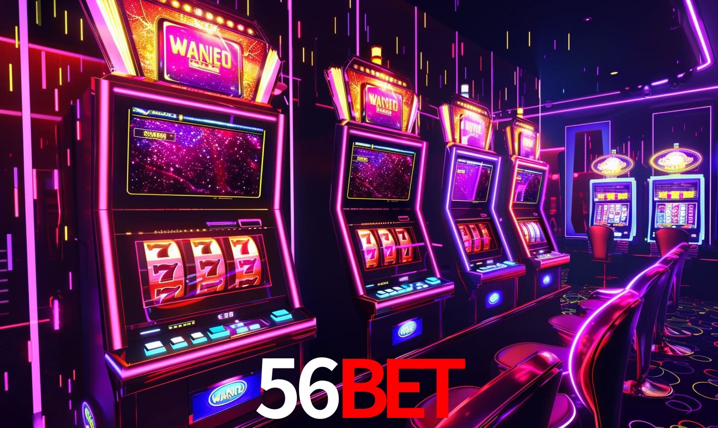 56bet Salvador - Strategies