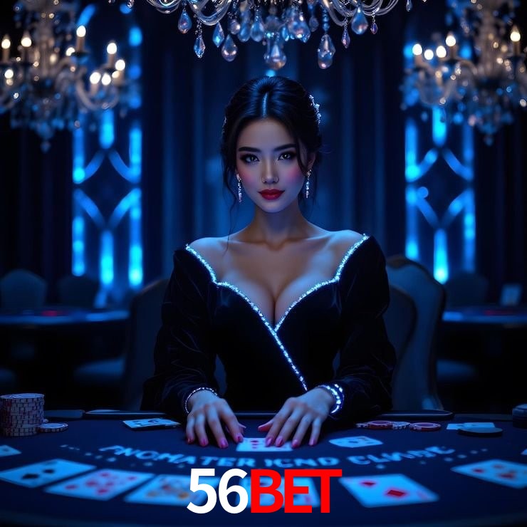 56bet São Paulo - Jogo Providers