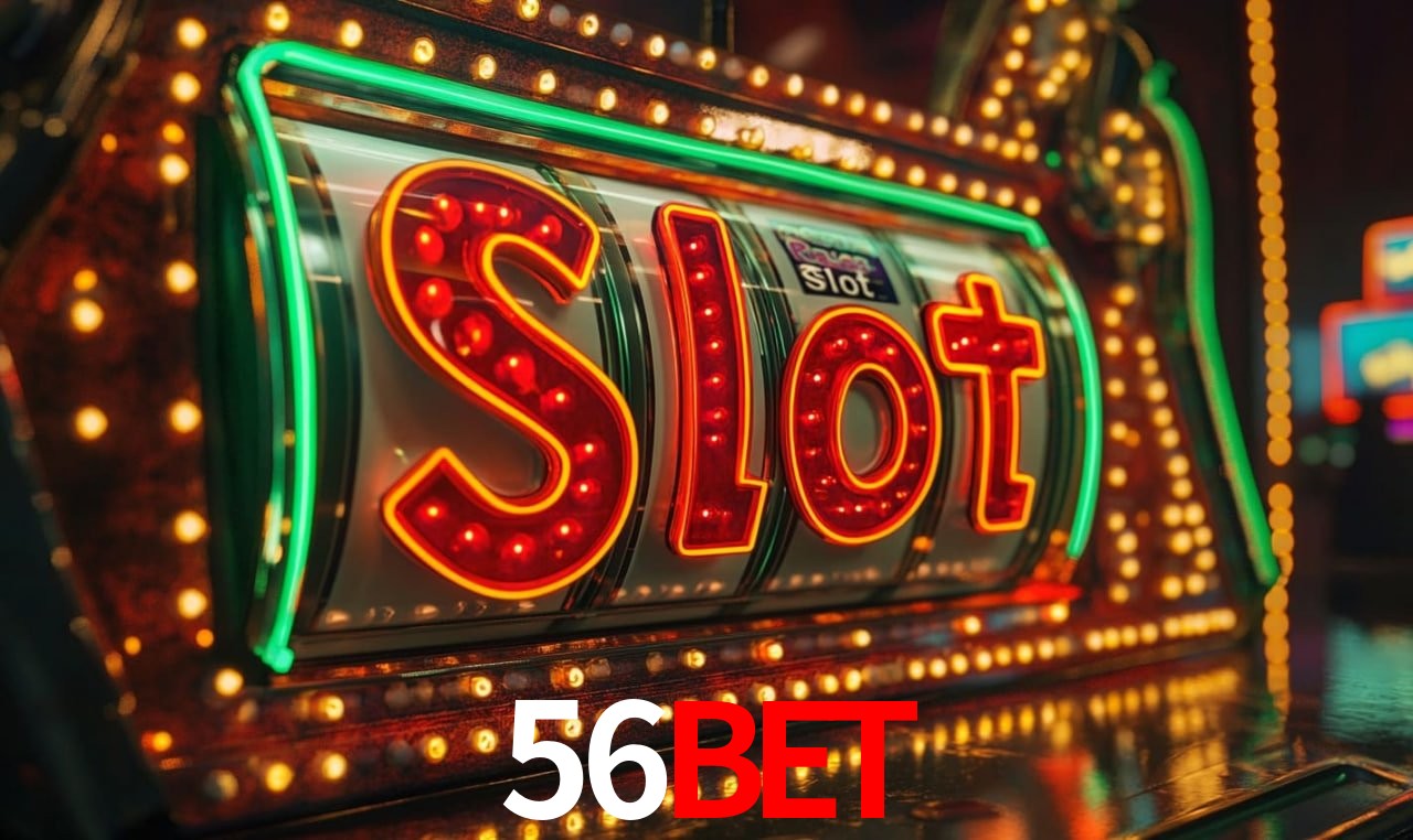 56bet Entrar - Login Seguro Certificado