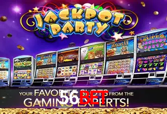 Descubra o Mundo do Cassino Online com 56bet