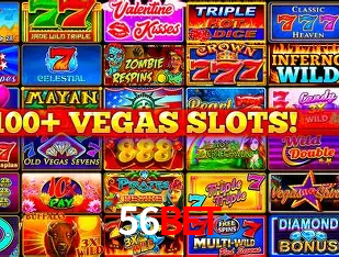 56bet Belo Horizonte - VIP Casino
