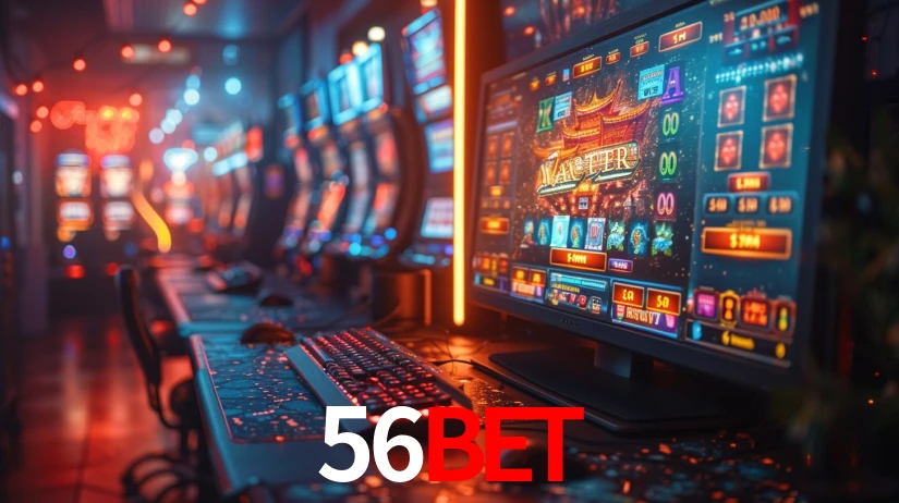 56bet paga