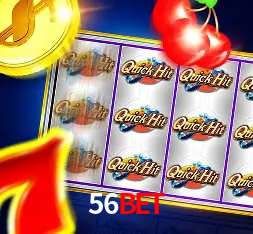 Descubra o Programa VIP da 56bet: Vantagens Exclusivas para Jogadores