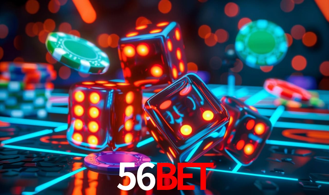 Torneios 56bet