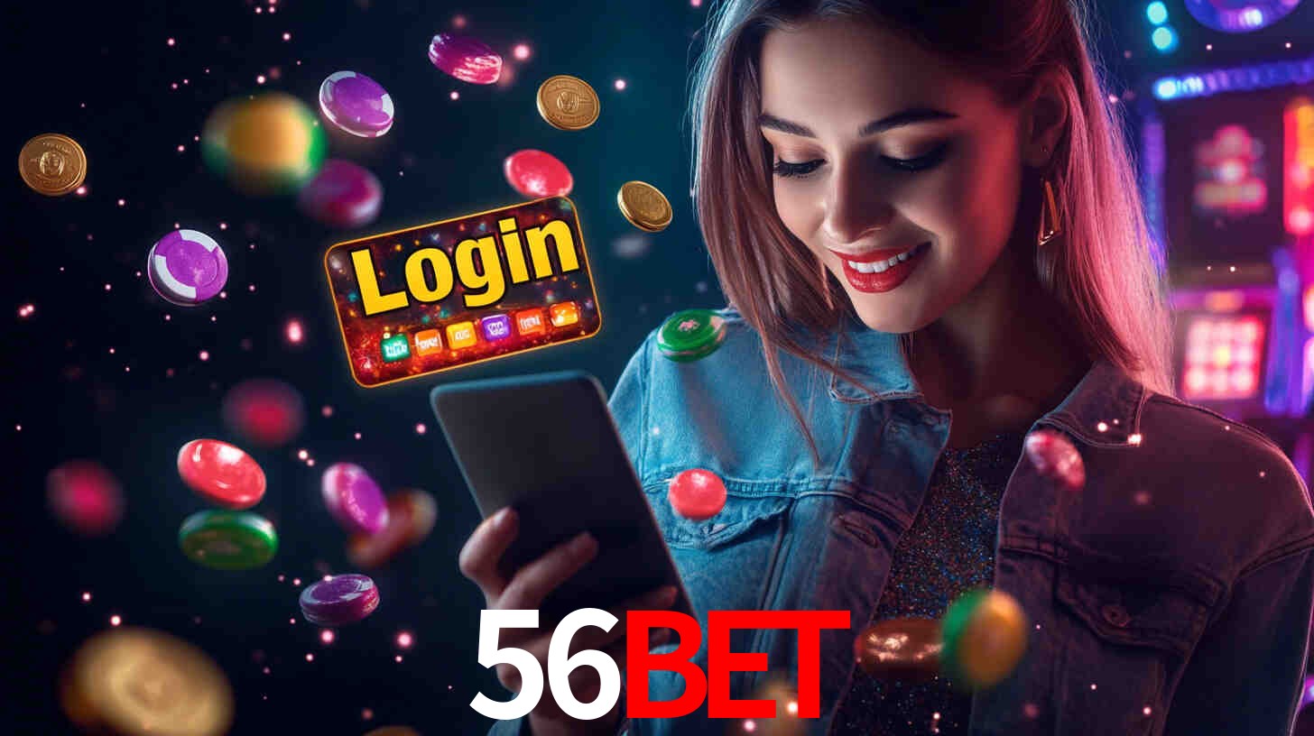 Descubra o Programa VIP da 56bet: Vantagens Exclusivas para Jogadores