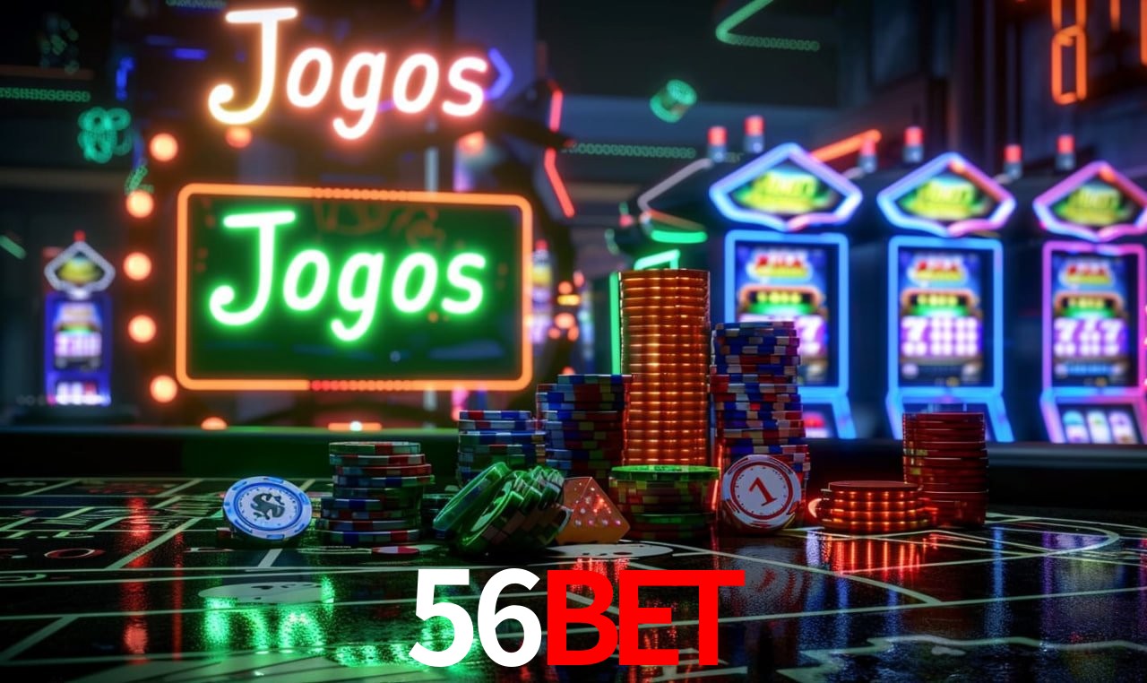 56bet paga