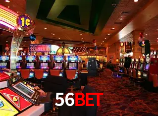 Descubra a Essência do 56bet: Nossa História e Compromissos