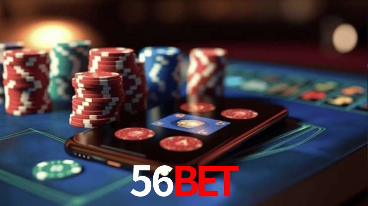 Avaliações dos Jogadores 56bet