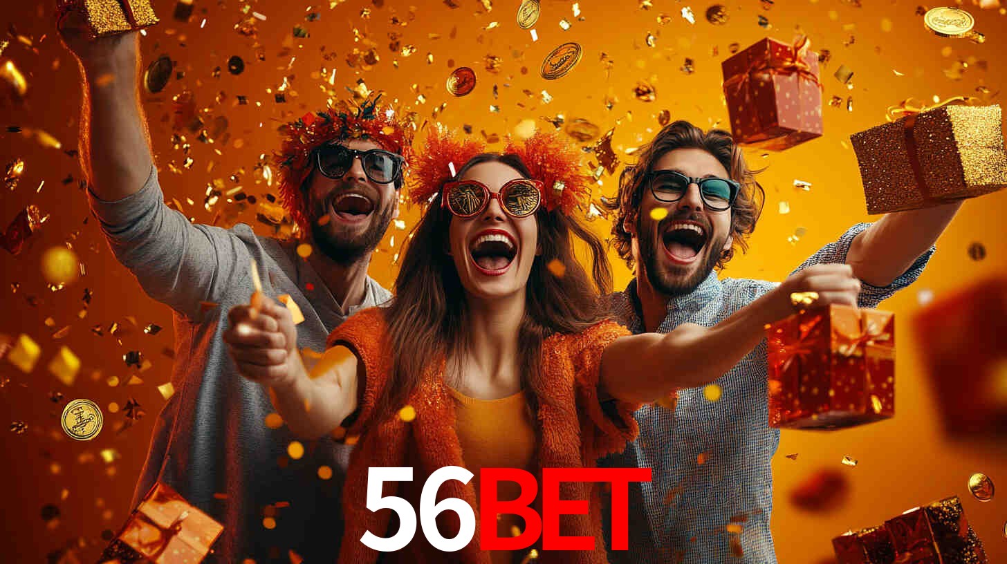 56bet: Seu Especialista em Apostas Esportivas Brasileiras
