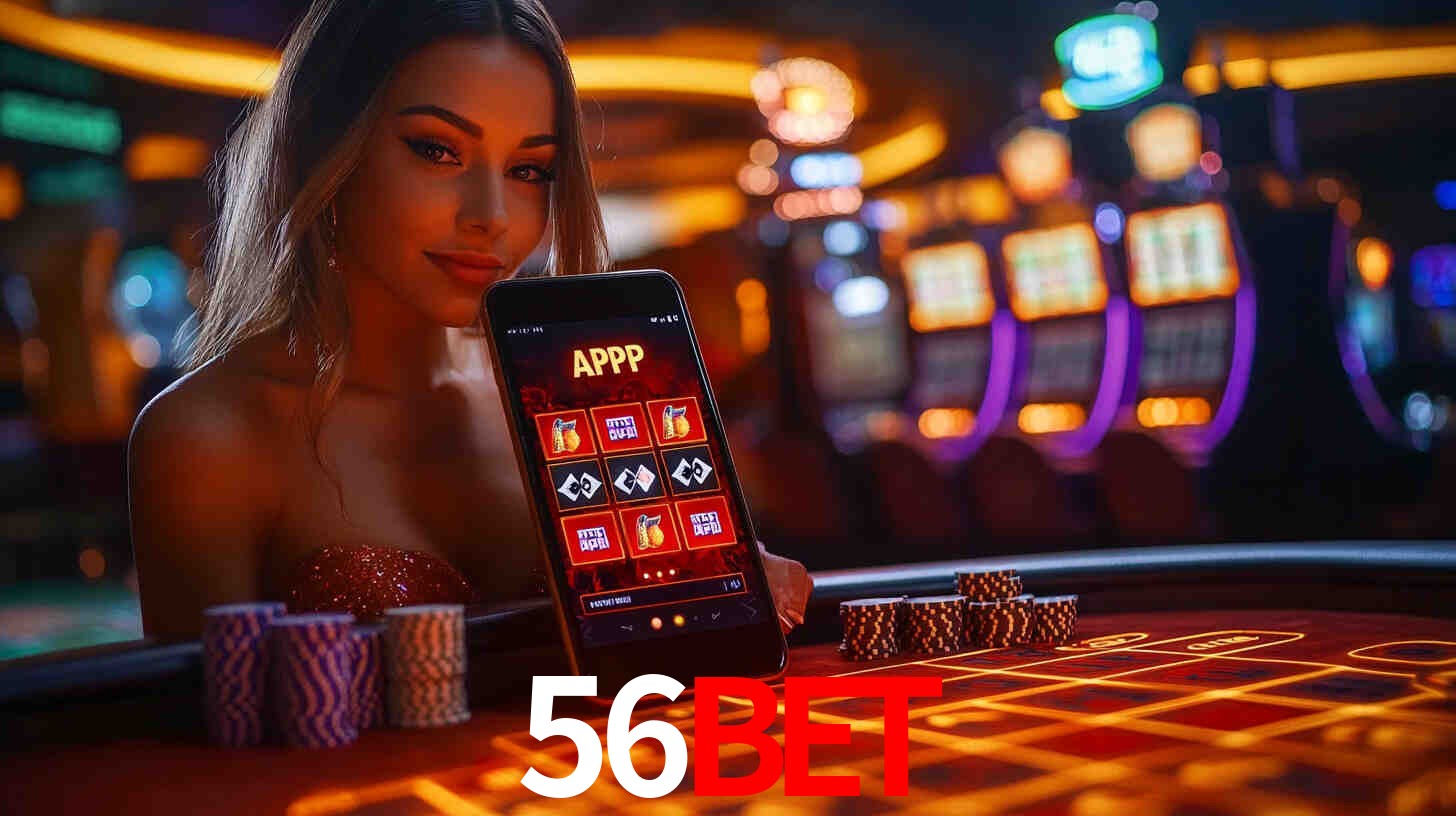 Explorando a Categoria de Eventos em Apostas na 56bet