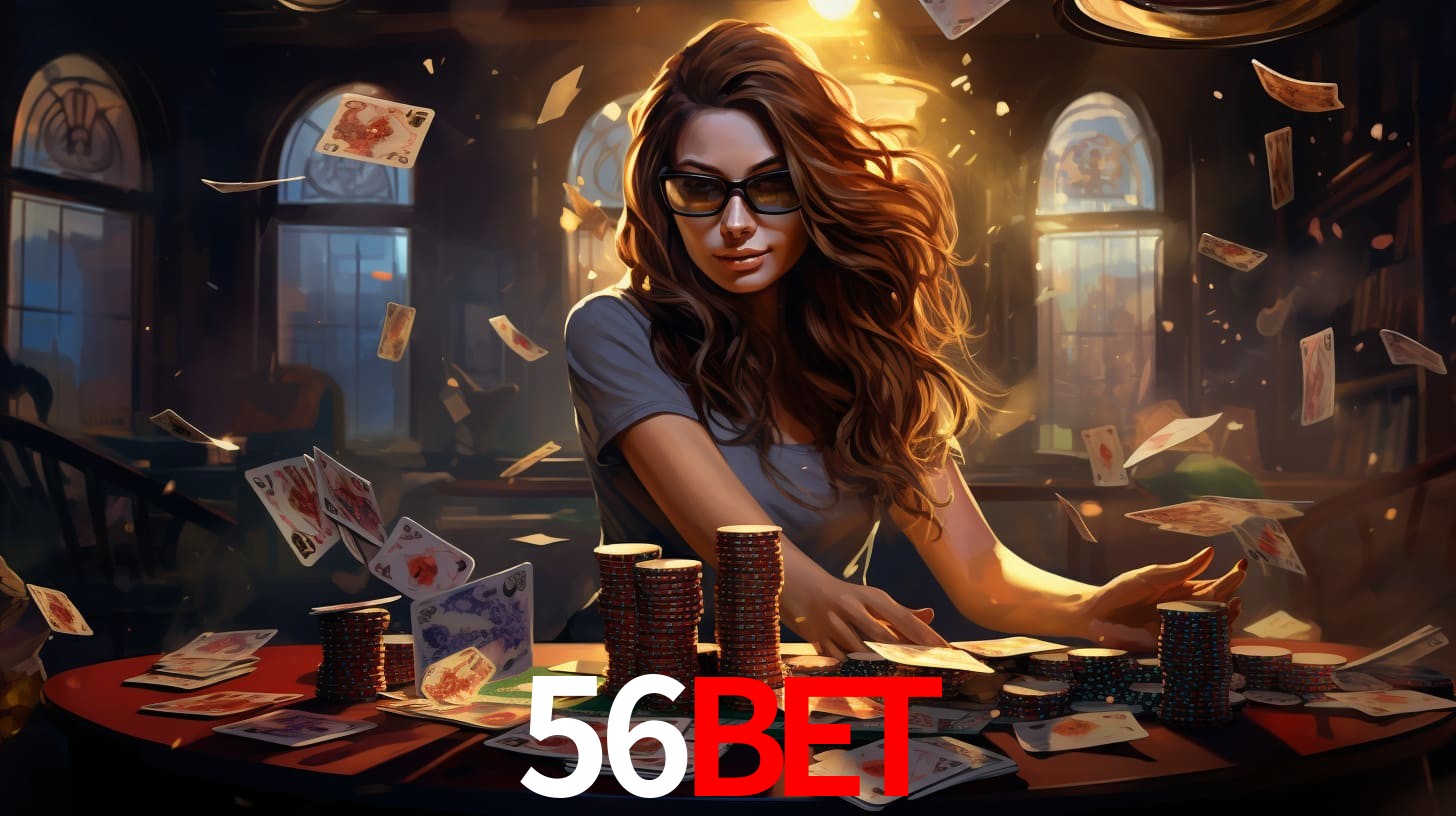 Football Betting 56bet