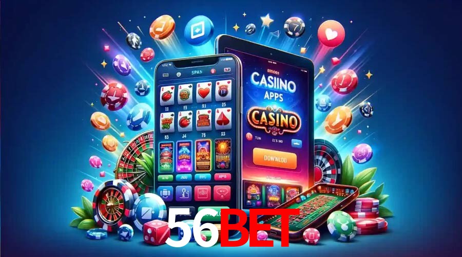 Weekend Specials 56bet