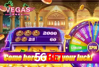 Desvendando o Mundo dos Jogos Virtuais na 56bet
