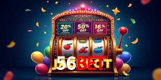 56bet - Security