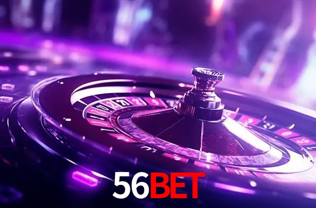 Mesa de Blackjack 56bet