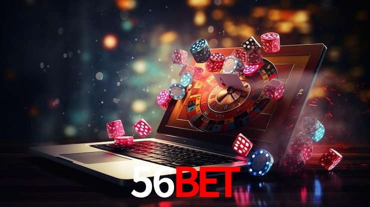 Jogos Exclusivos 56bet