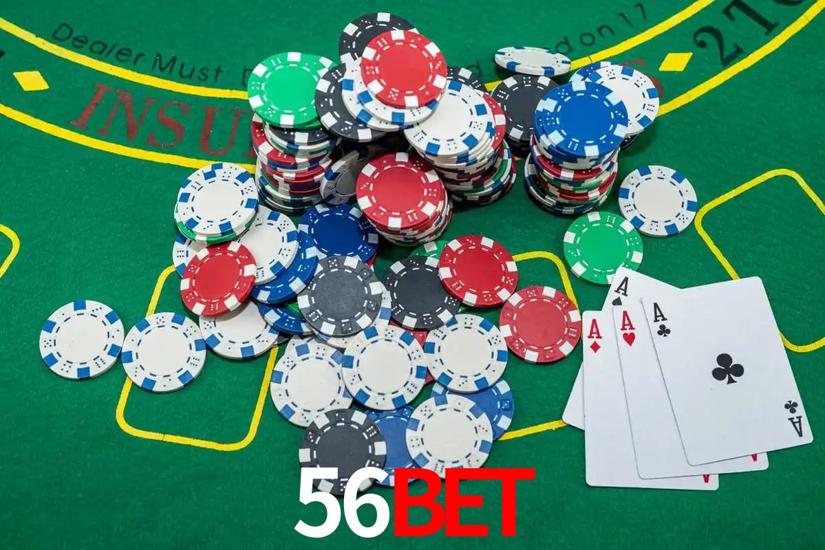 Apostas de Basquete 56bet
