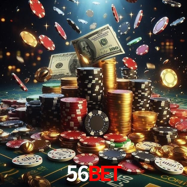 Programa VIP 56bet