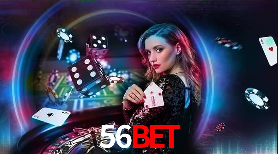Seasonal Promotions 56bet