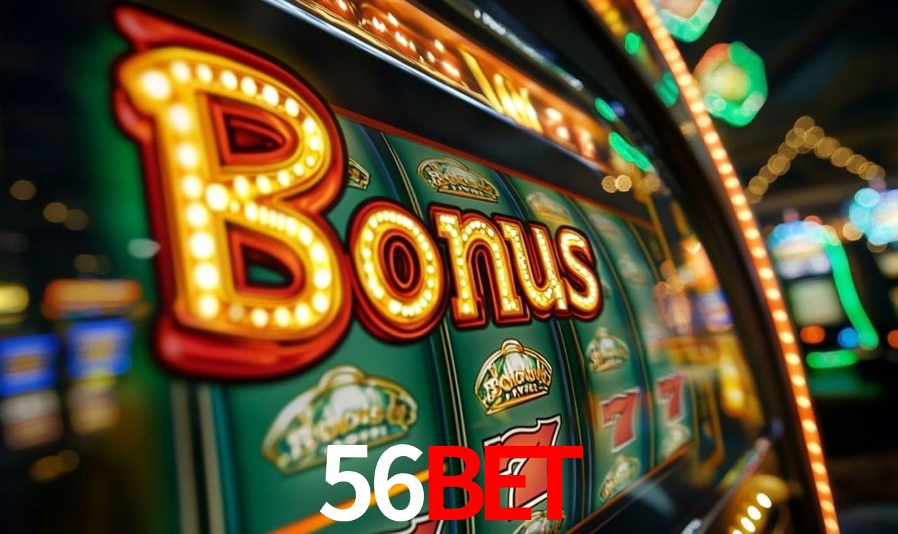 56bet Belo Horizonte - Promo Tips