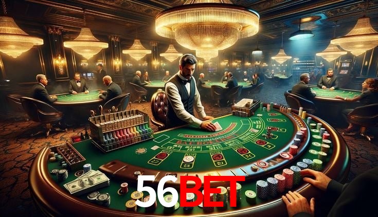 Games Directory 56bet