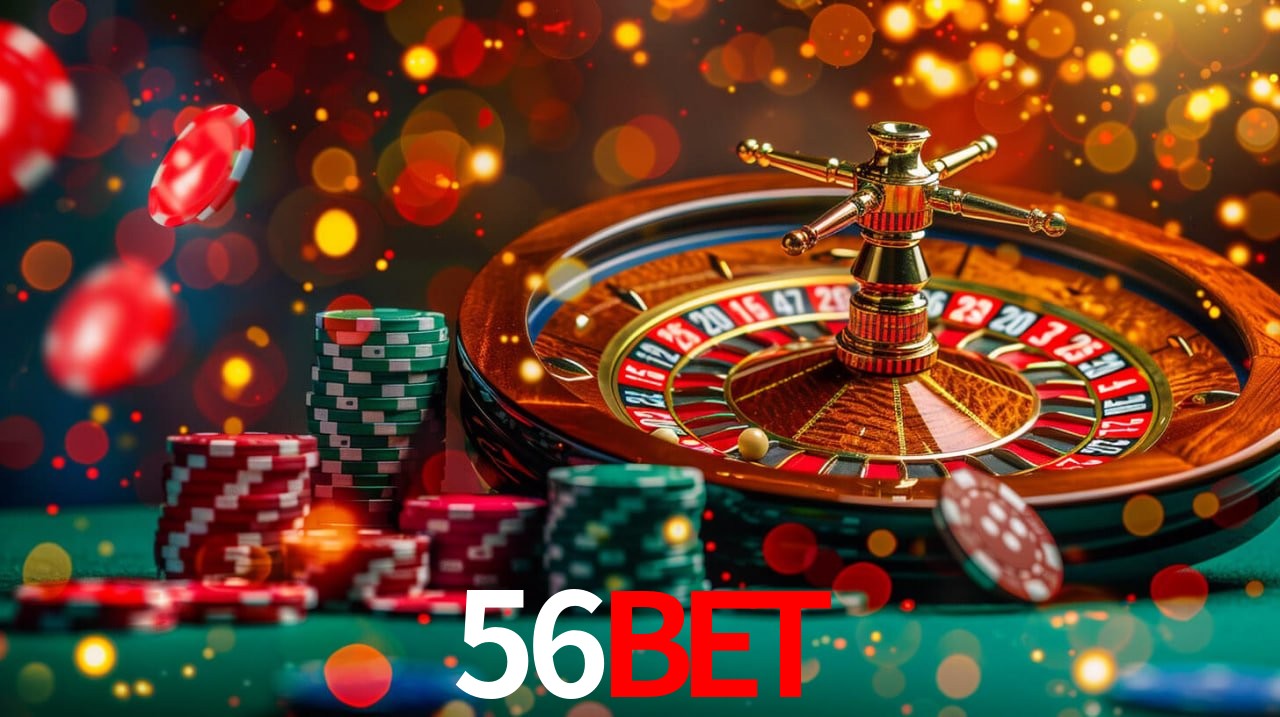 cassino 56bet