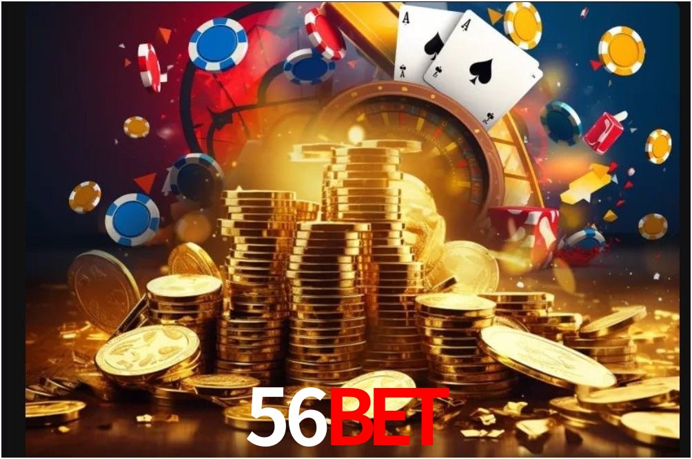 Casino Ao Vivo 56bet