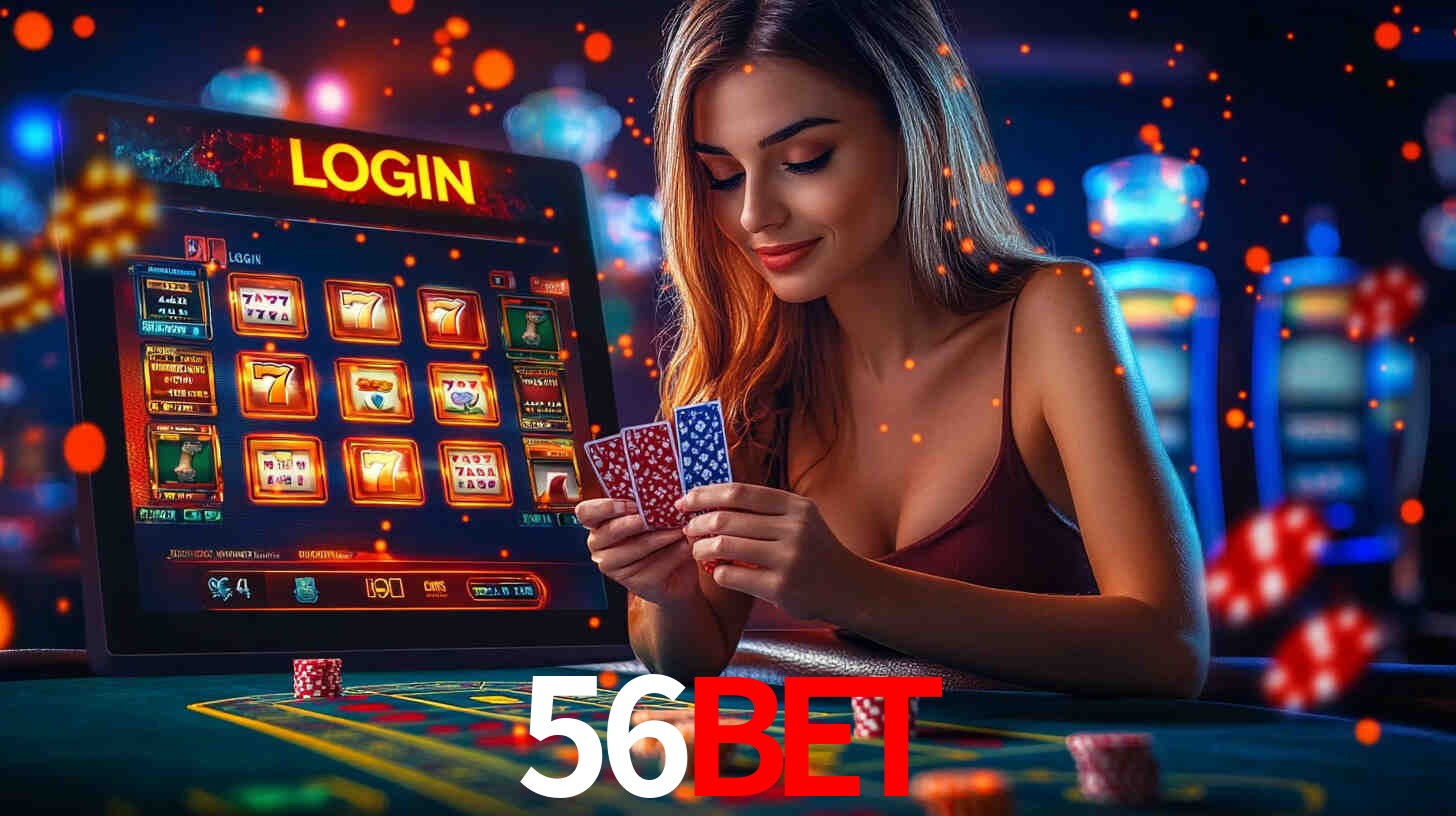 56bet paga
