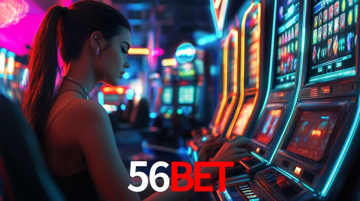 Premium Interface 56bet