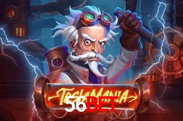 56bet Brasília - Jogo Features