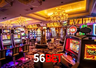 56bet Brasília - Casino Guide