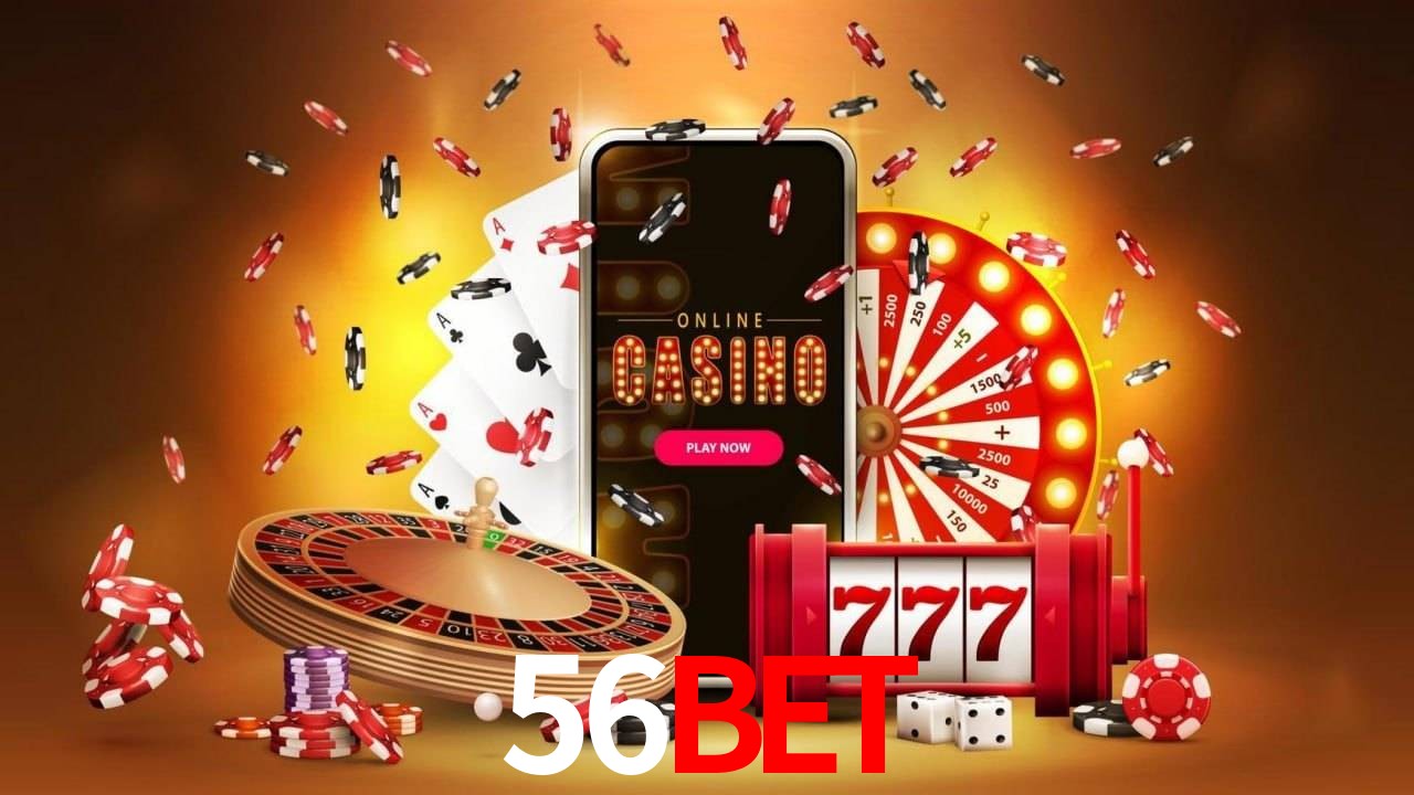 56bet Rio de Janeiro - Popular Jogos