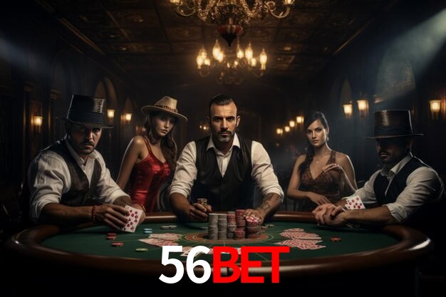 Interface Premium 56bet