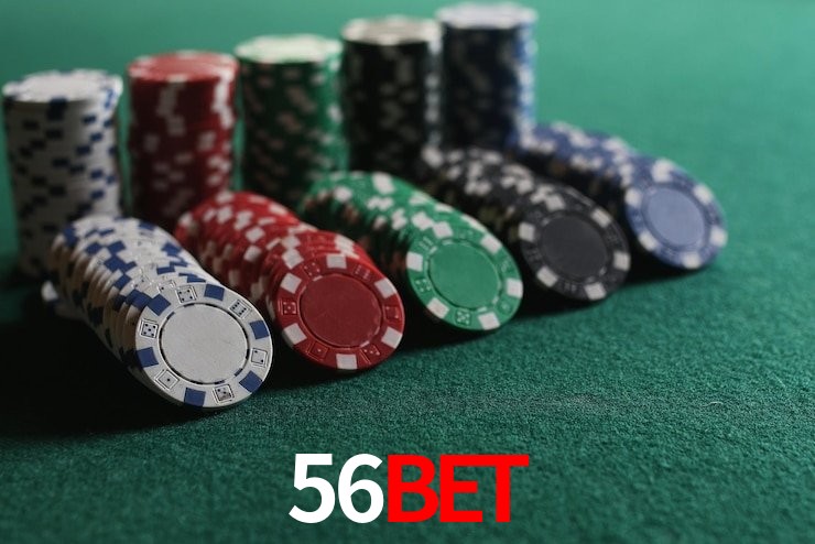 Game Providers 56bet