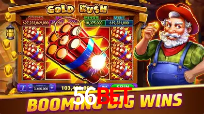 Desvendando o Mundo dos Jogos Virtuais na 56bet