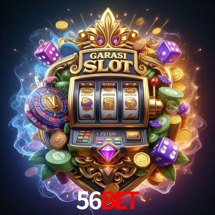 56bet - Aplicativo Móvel