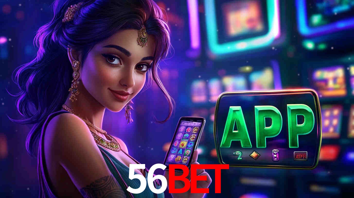 56bet app download