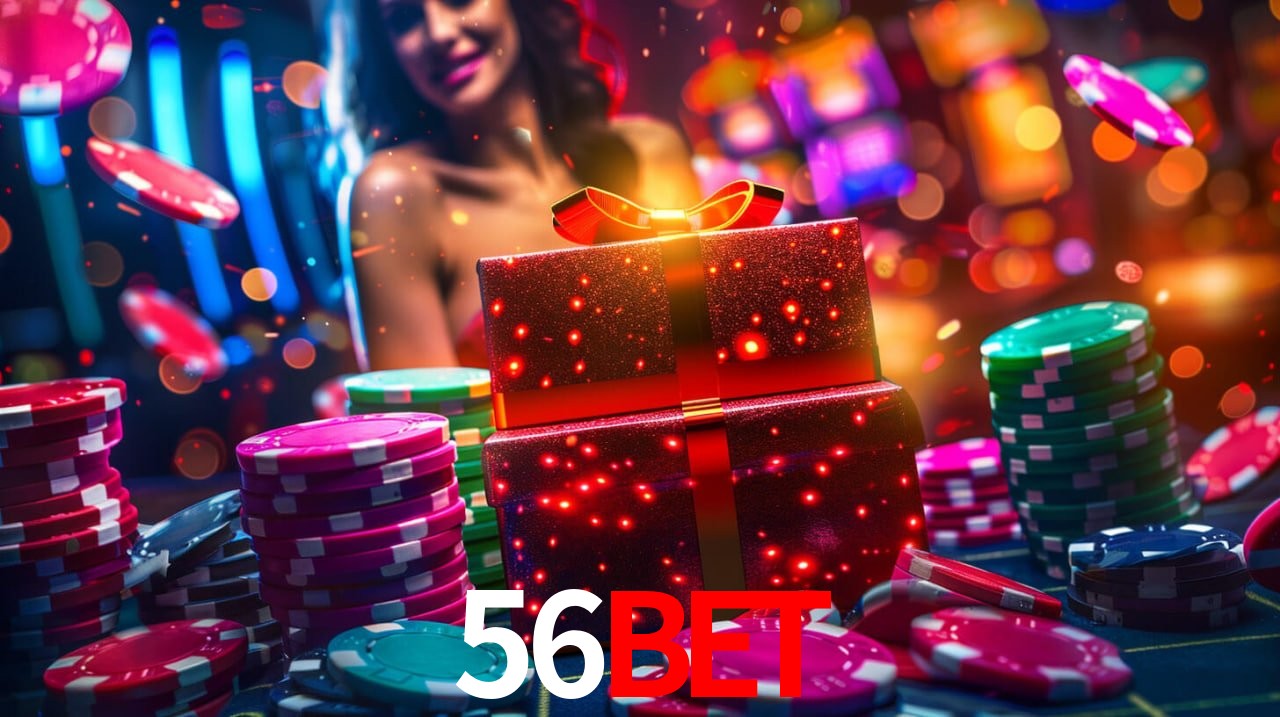 PIX Instantâneo 56bet